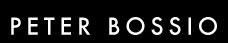 PeterBossio Logo